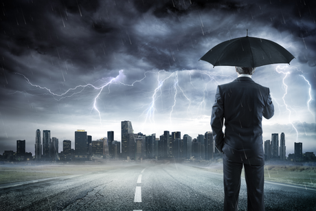 Protecting Medical Devices During Severe Weather