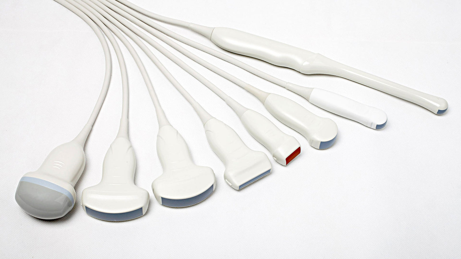 What is an Ultrasound Transducer?