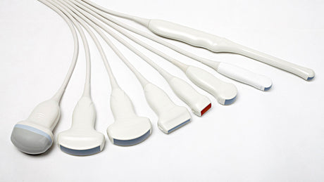 What is an Ultrasound Transducer?