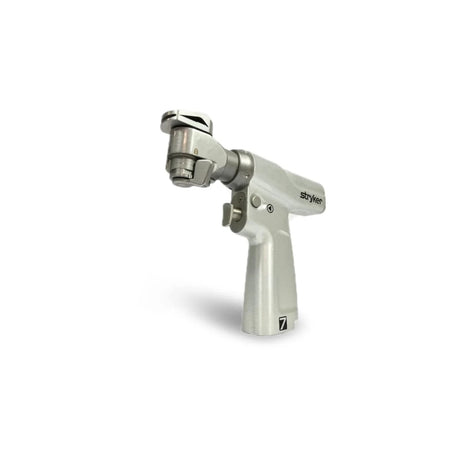 Surgical Drills and Instruments