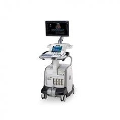 Ultrasound