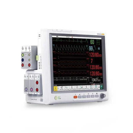 Patient Monitors