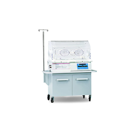 Infant Warmers and Incubators