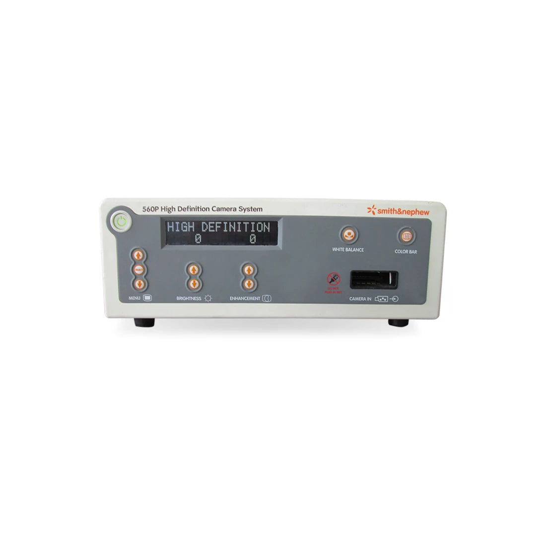 Endoscopy Equipment