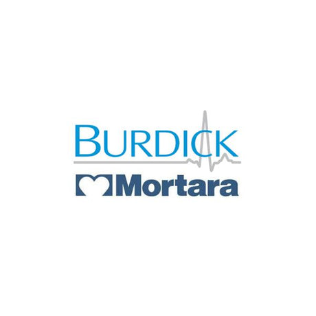 Mortara Burdick