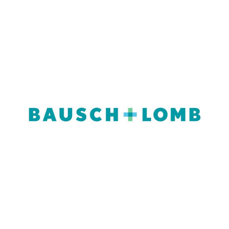 Bausch + Lomb