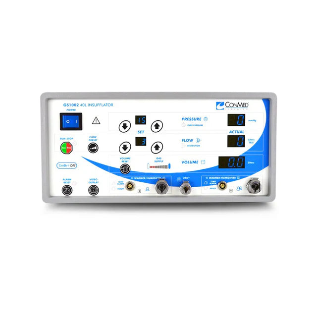 Insufflators
