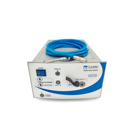 Surgical Light Sources