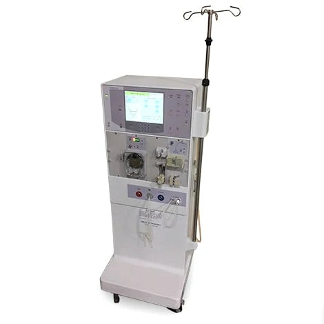 Dialysis Machines