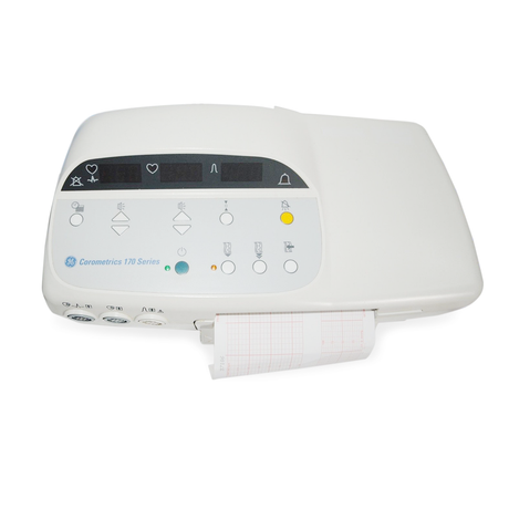 Fetal Monitors