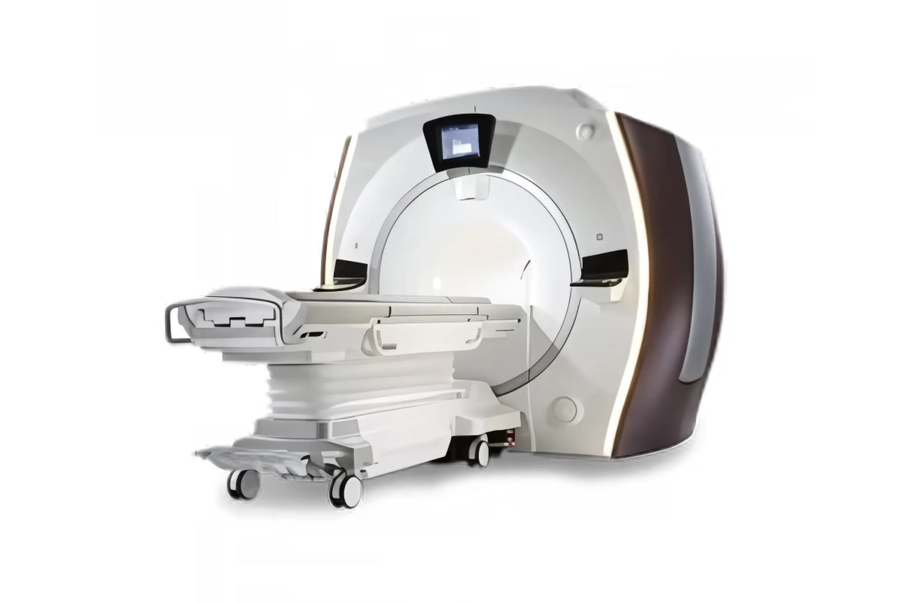 MRI Machines – MED.equipment