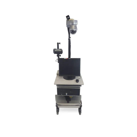 Neurodiagnostic Equipment