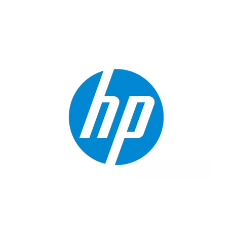 HP (Hewlett-Packard)