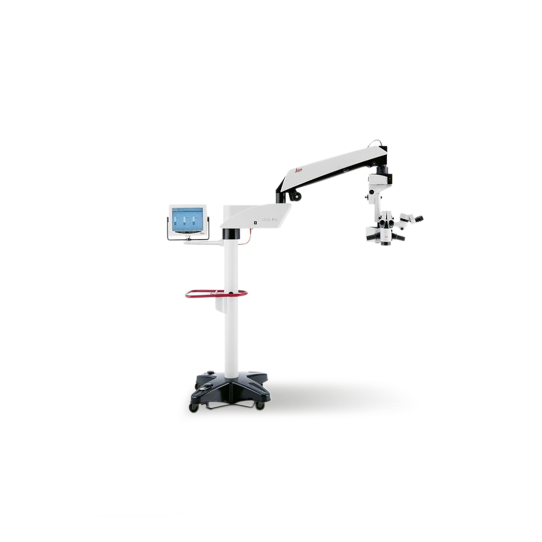 Ophthalmic Microscopes