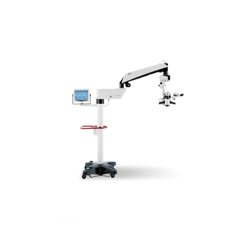 Ophthalmic Microscopes