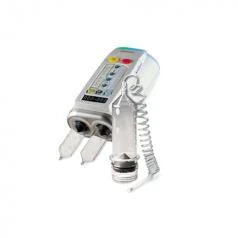 Contrast Injectors