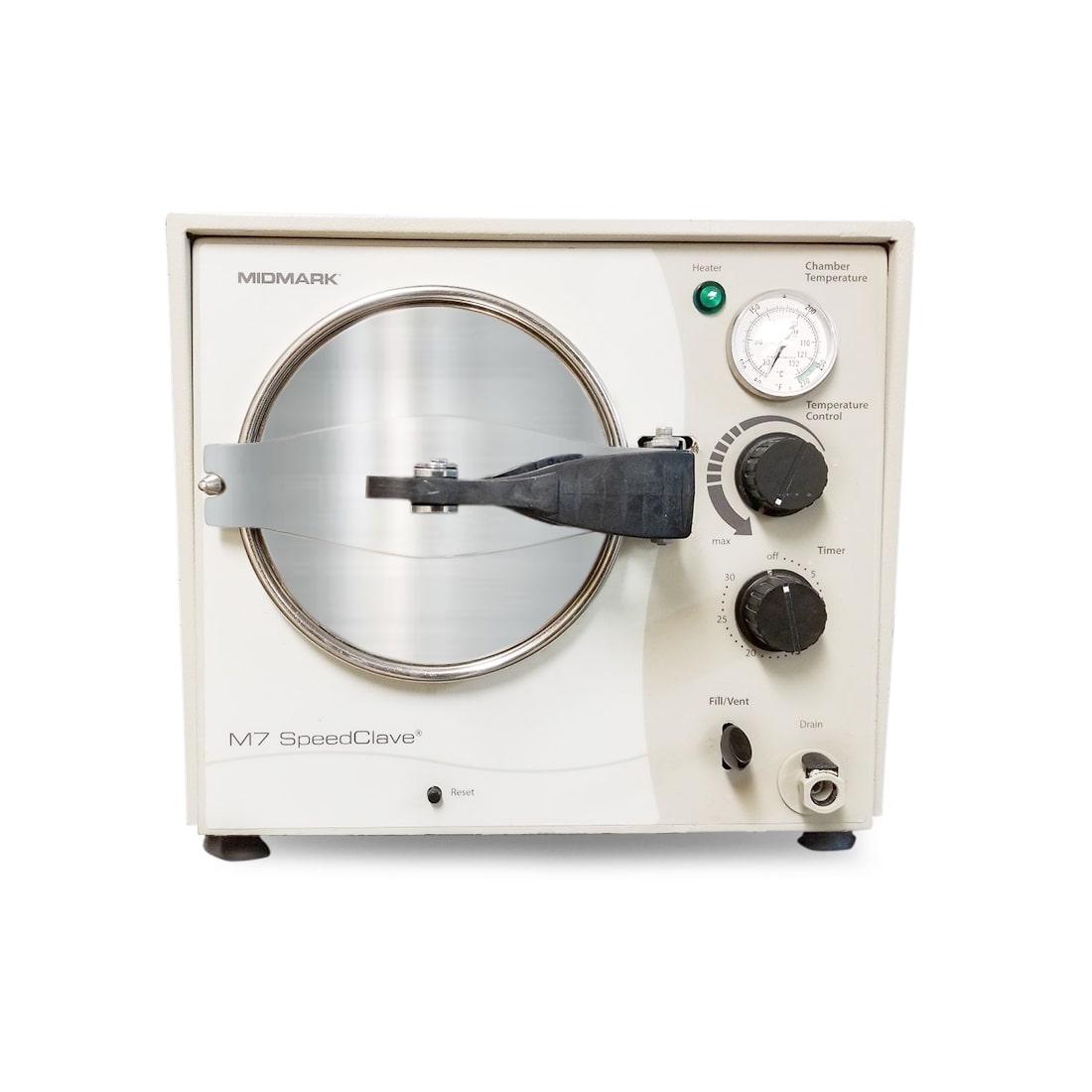Sterile Processing