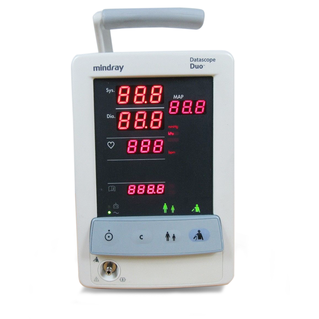 Vital Signs Monitors