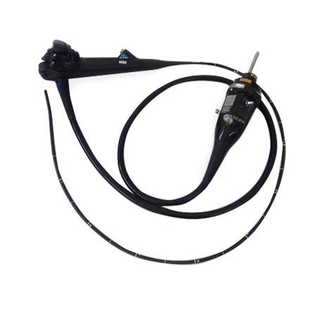 Flexible Endoscopy