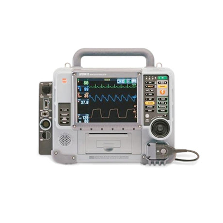 Defibrillators