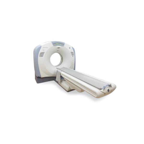 CT Scanners