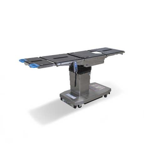 General Surgery Tables