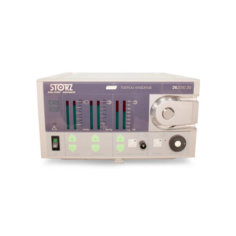 Fluid Management Systems