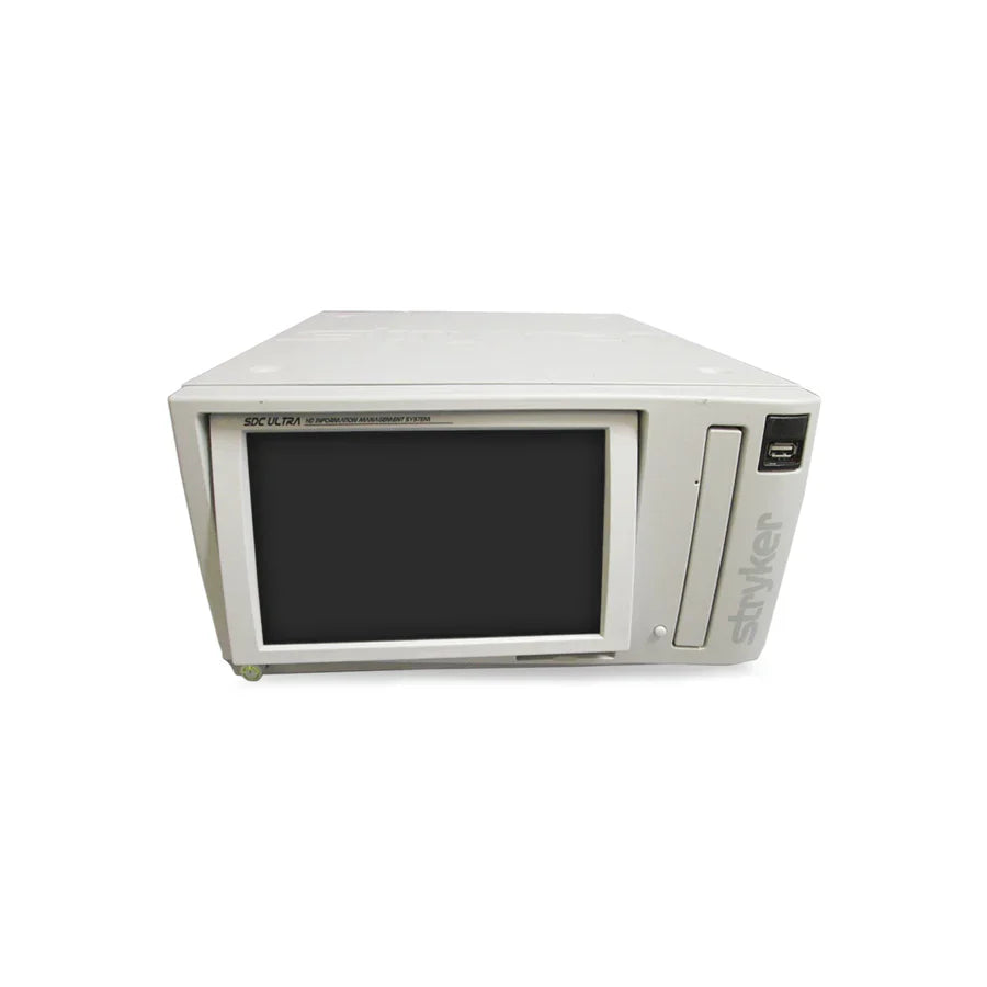 Endoscopy Printers and Image Capture