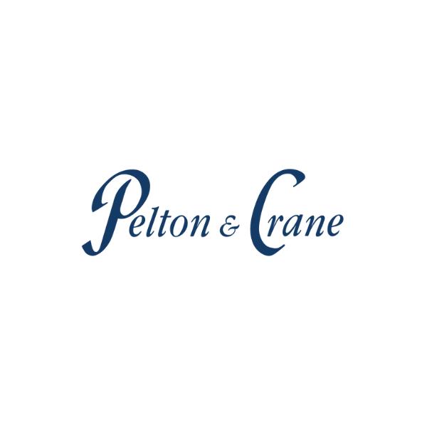Pelton Crane