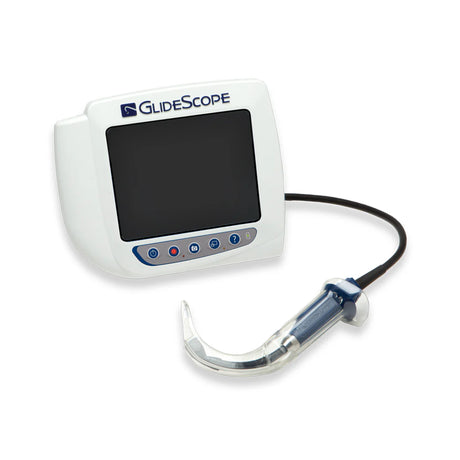 Video Laryngoscopes