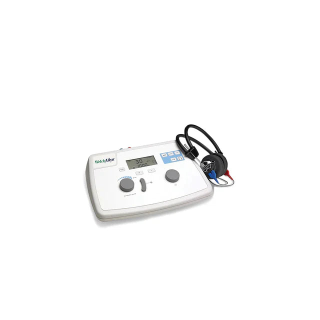Audiometers and Tympanometers