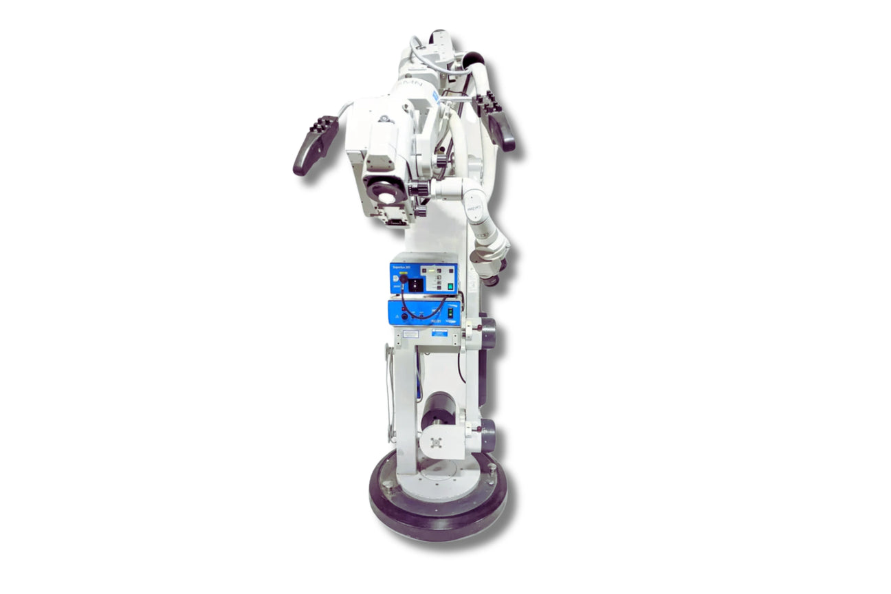 Microscopes