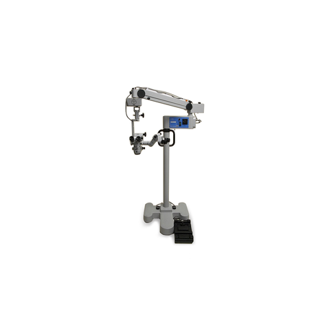 Hand and Plastic Microscopes