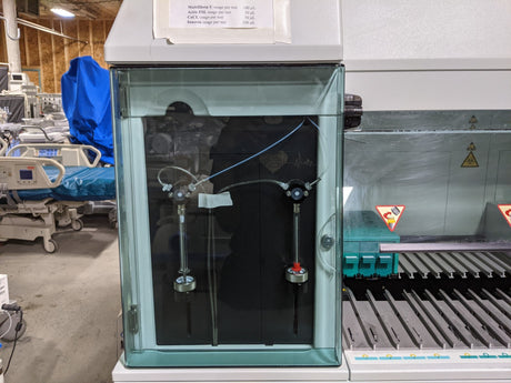 Siemens BCS XP System Hemostasis Analyzer