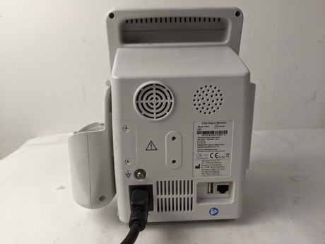 M3A Vital Signs Monitor | MFG 2016