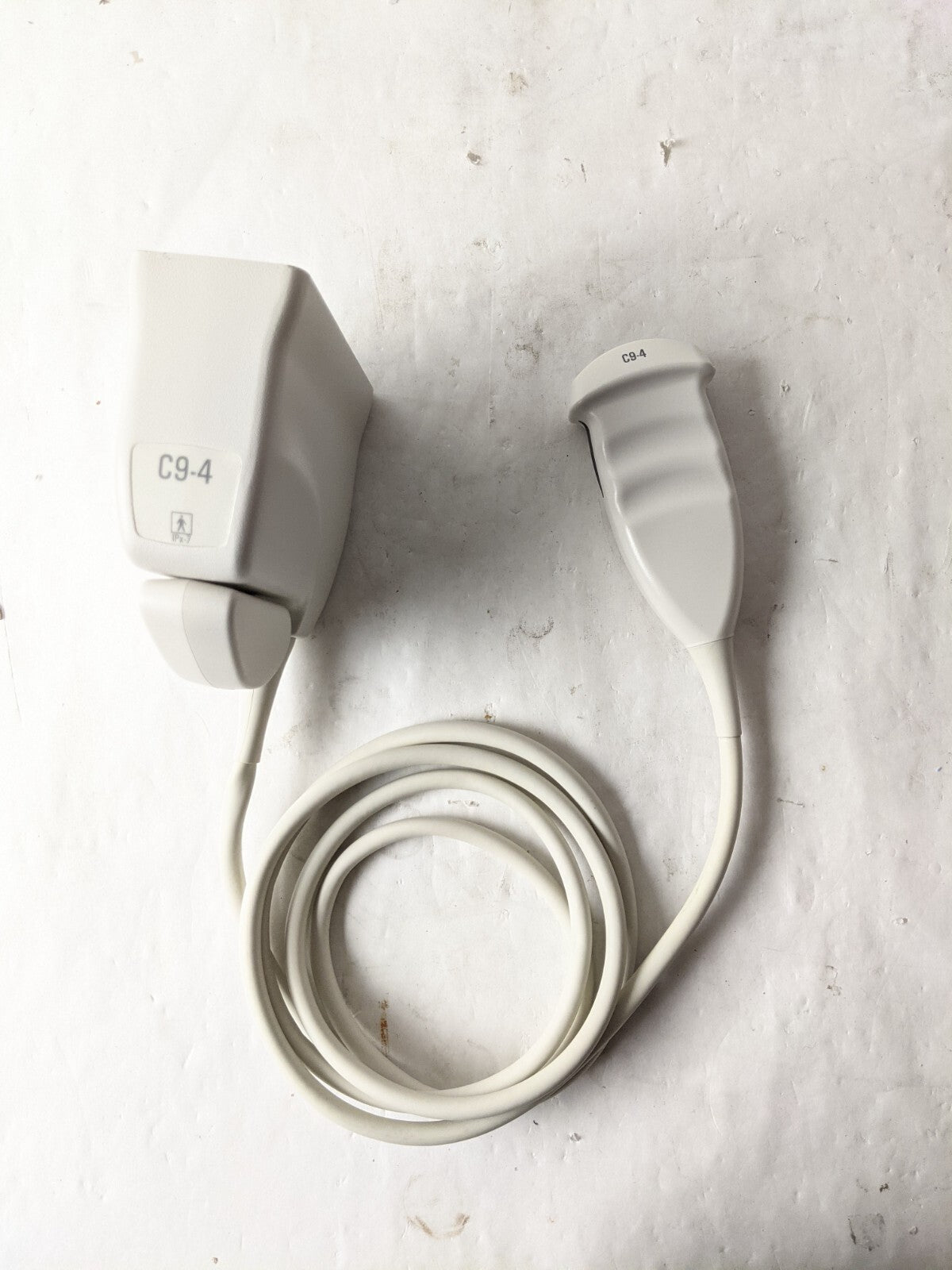 Philips iE33 G-Cart Ultrasound System with 10 Probes