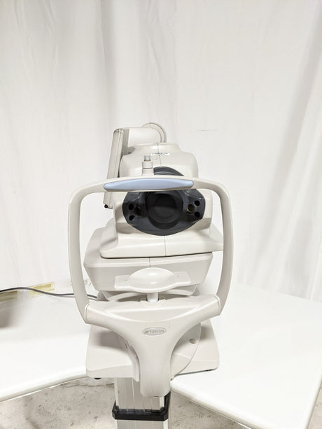 Topcon TRC-NW400 Non-Mydriatic Retinal Camera w/ HP EliteOne 800 G1 Touch PC #2