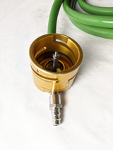 Medtronic V03 Midas Rex Legend Pneumatic Drill Set | With Attachments (SET #1)