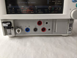 GE | Datex Ohmeda Cardiocap/5 Anesthesia Monitor | C02, NIBP, ECG, SpO2, IBP