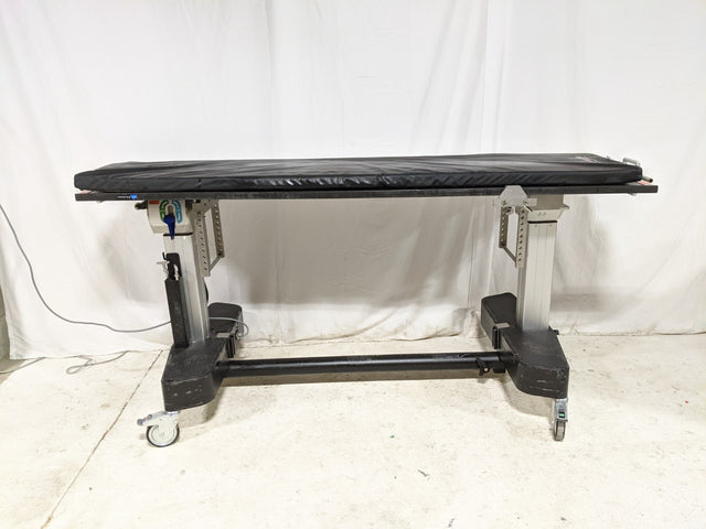Mizuho OSI 5803 Jackson Spine Table Advanced Control Base | MFG 2011