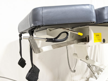 Biodex 058-720 Ultrasound Pro Table with Hand Control