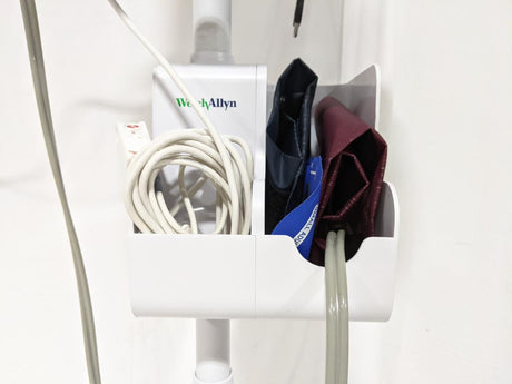 Welch Allyn 6000 Series 64NXXE Vital Signs Monitor