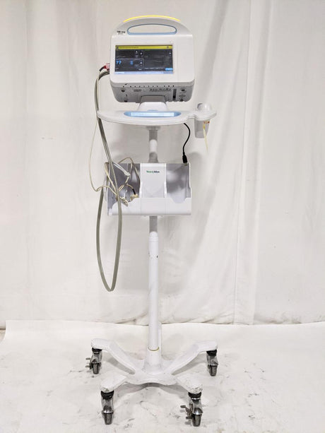 Welch Allyn 6000 Series 64NXXE Vital Signs Monitor