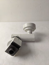 Leica 10411576 Multi Axis Stereo Binocular Observation Assistant Microscope