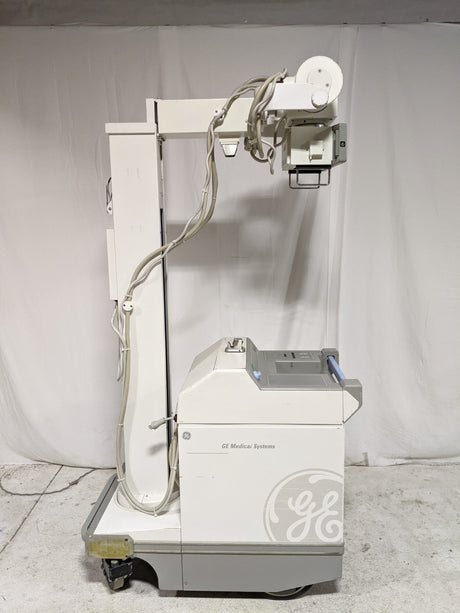GE AMX 4 Plus AMX4+ Portable | MFG 2008