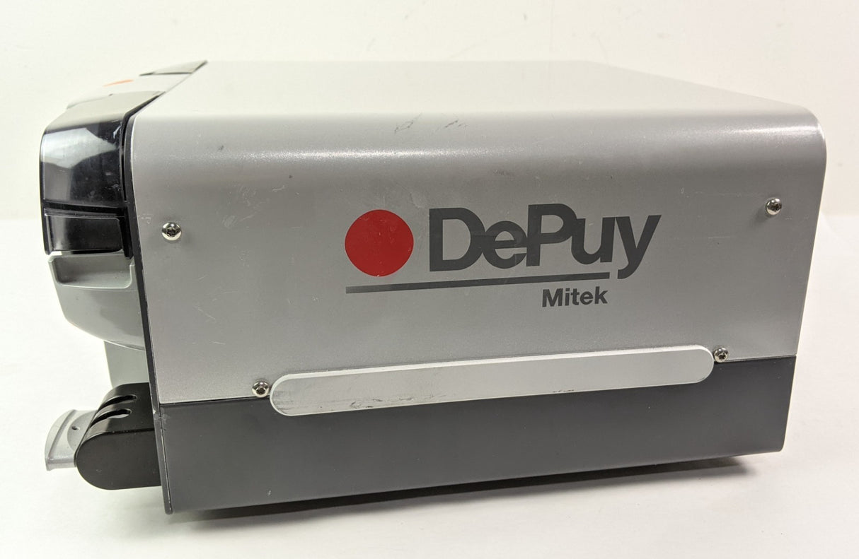 DePuy Mitek FMS VUE 284002 Fluid Management & Tissue Debridement Shaver System