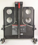 Steris AMSCO Shoulder Table Captian's Beach Chair Positioner Attachment