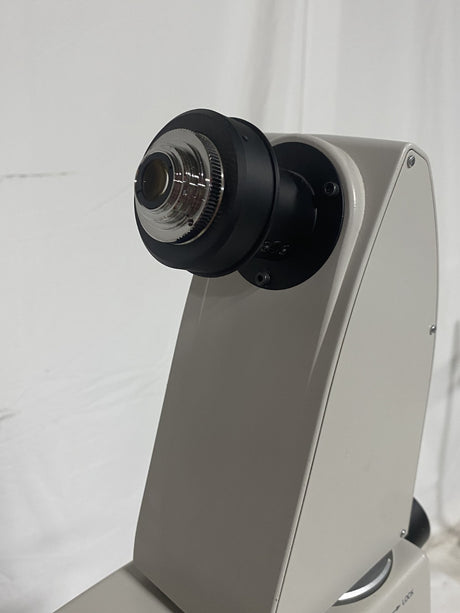 Topcon TRC-50IX Retinal Camera