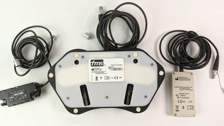 DePuy Mitek FMS VUE 284002 Fluid Management & Tissue Debridement Shaver System