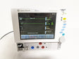 GE | Datex Ohmeda Cardiocap/5 Anesthesia Monitor | C02, NIBP, ECG, SpO2, IBP
